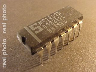 MC1489   DIP14