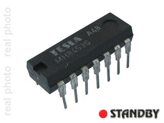SN7453 DIP14