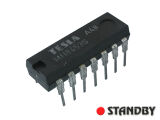 SN7453 DIP14