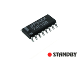 74F138   SOIC16