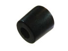 Screw-on foot h=17mm (10pcs)