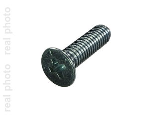 10 mm M3 Countersunk head screw (10pcs)