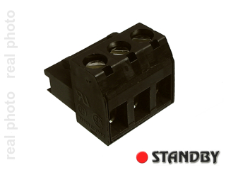 31 049 103 terminal block; a replacement for  AK950/3-5,0 PTR