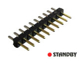 Pin Header 1x10 single row