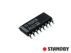 74ALS133   SOIC16