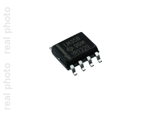 LM358 SOIC8