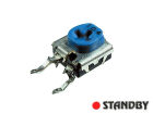 100K Potentiometer  EVND (10st)