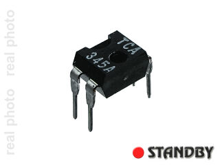 TCA345   DIP4