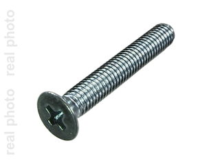 20 mm M3 Countersunk head screw (10pcs)