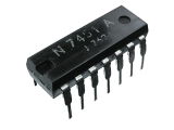 SN7451  DIP14
