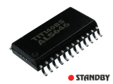 74ALS646   SOIC24