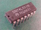 74LS51 DIP14