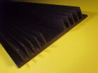 Extruded heatsinks