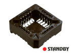 podstawka PLCC20 smd