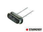 Q14,31818MHz quartz  HC49S