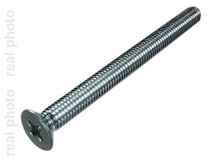 35 mm M3 Countersunk head screw (10pcs)