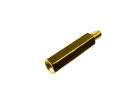 Distance bolt M3 L=18mm (10pcs)