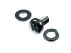 6 mm M3 screw and washers (10pcs)