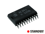 74AC241  SOIC20