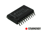 74ACT574   SOIC20