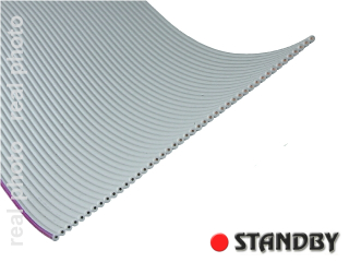 flachbandleitungen 44xAWG28 / 1,00mm