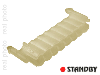 Ribbon Cable Holder 8 circuits