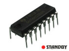 74HC283  DIP16