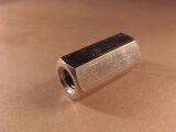 Distanbolzen M4 L=15mm