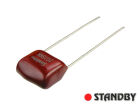 150nF-400V polyester capacitor (10pcs)