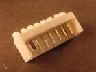 2.00mm Pitch Micro-Latch 7 Circuits (10pcs)