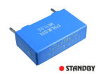 MMKP 220pF-2000VDC radial potted capacitor (10pcs)