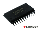 74ALS652   SOIC24