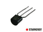 BC546B  TO92 (10st)