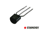 BC546B  TO92 (10pcs)