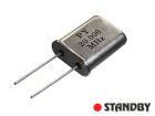 20,00MHz Quarz  HC49/U