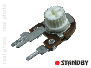 1K Potentiometer