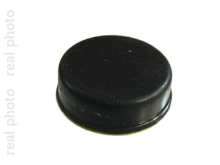 Self-adhesive foot h=5,5mm (10pcs)