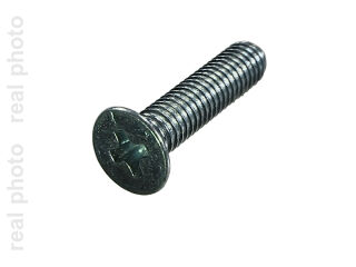 14 mm M3 Countersunk head screw (10pcs)