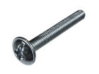 40 mm M4 Pan washer head screw (10pcs)