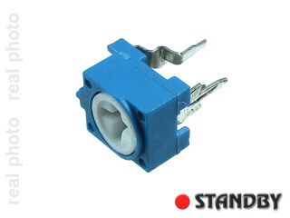 470K N6L Potentiometer 1 umdrehung