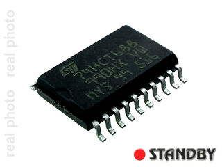 74HCT688  SOP20