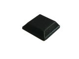 Selbstklebender Fuß h=3mm (10st)