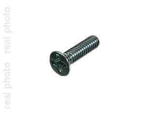 8 mm M2 Countersunk head screw (10pcs)
