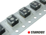 2K Potentiometer single turn SMD (10pcs)