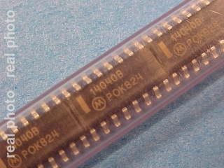 4040 SOIC16