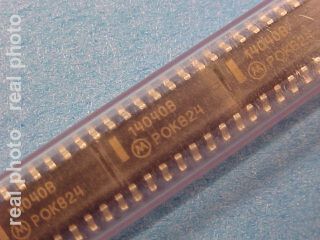 4040 SOIC16
