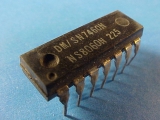 SN7460 DIP14