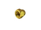 M3 brass cap nut (10pcs)