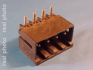 31 182 104 pins for terminal block; a replacement for 15EDGRC-3,5-30A DEGSON; STL1550/4G-3,5H PTR