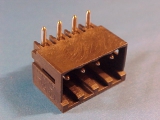 31 182 104 pins for terminal block; a replacement for 15EDGRC-3,5-30A DEGSON; STL1550/4G-3,5H PTR